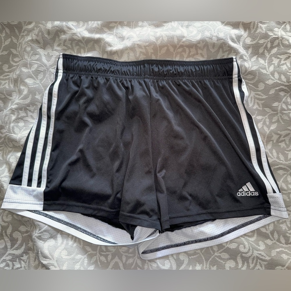 Adidas athletic shorts